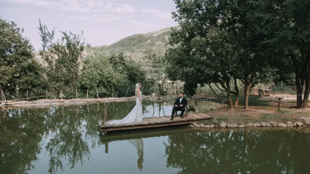 greece candid wedding photography