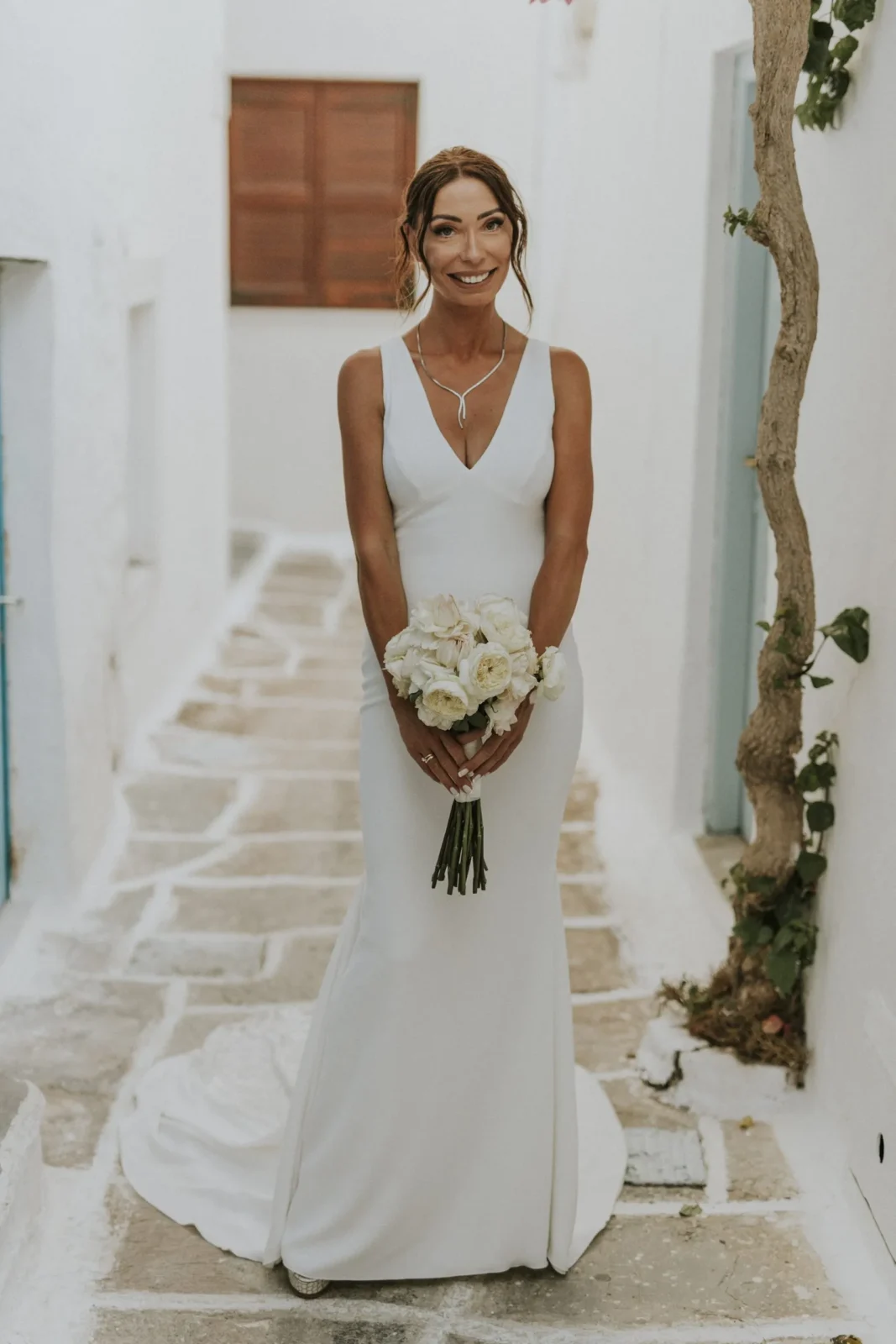 greece destination wedding photographer