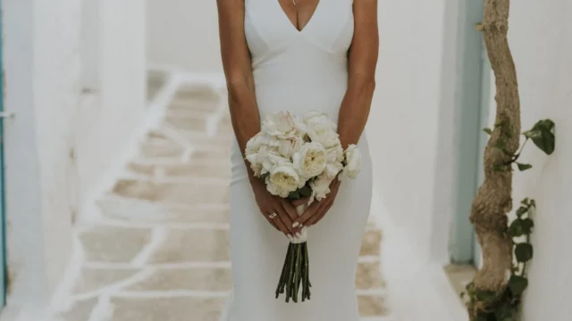 greece destination wedding photographer