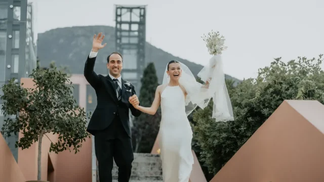 english speaking wedding photographer greece