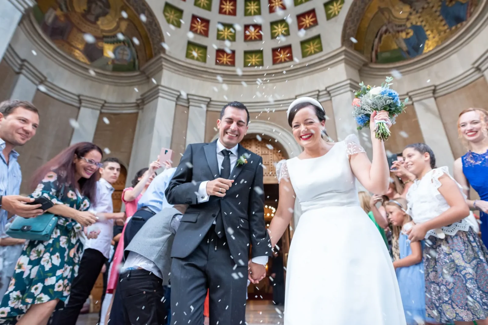 greece destination wedding photographer