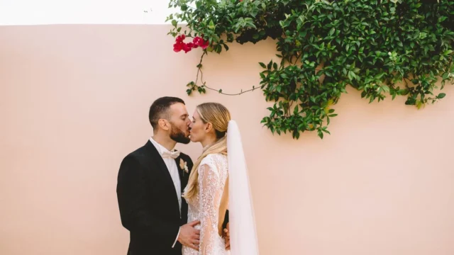 wedding photographer greece