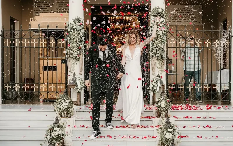 greece destination wedding photographer