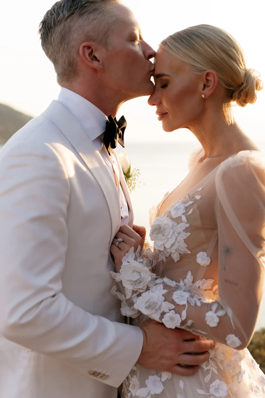 greece destination wedding photographer