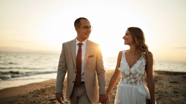 greece destination wedding photographer