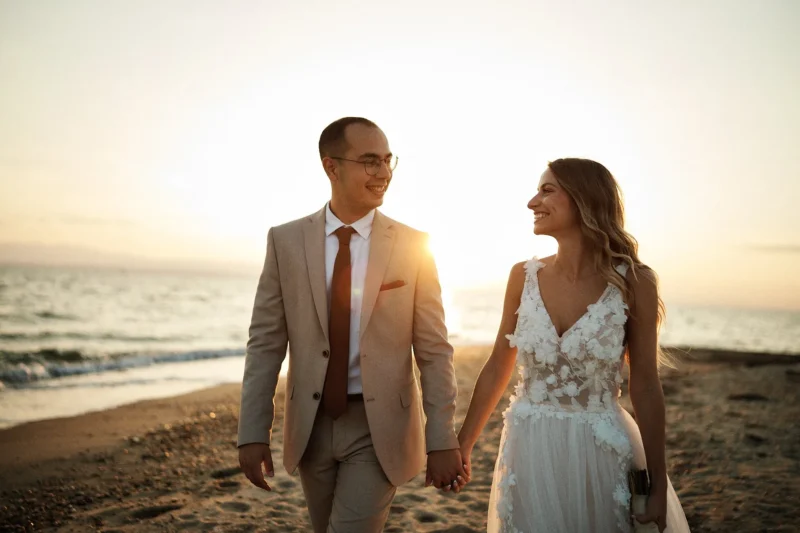 greece destination wedding photographer