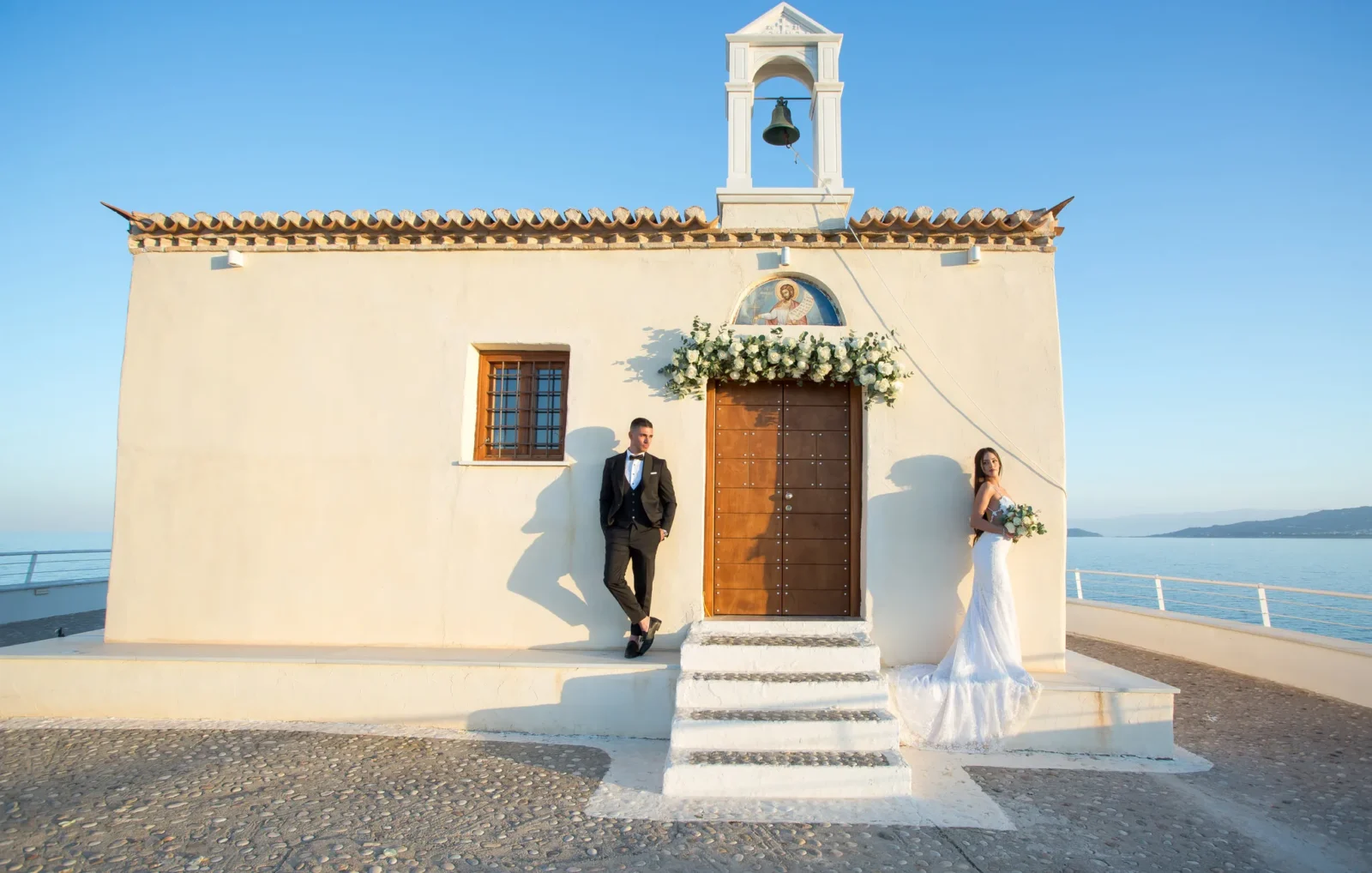 Patras wedding photographer