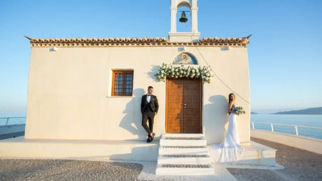 Patras wedding photographer