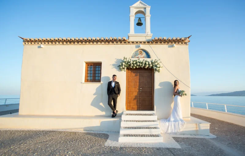 Patras wedding photographer