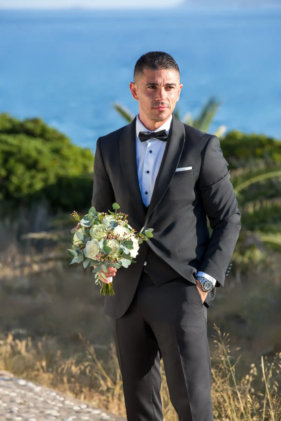 greece destination wedding photographer