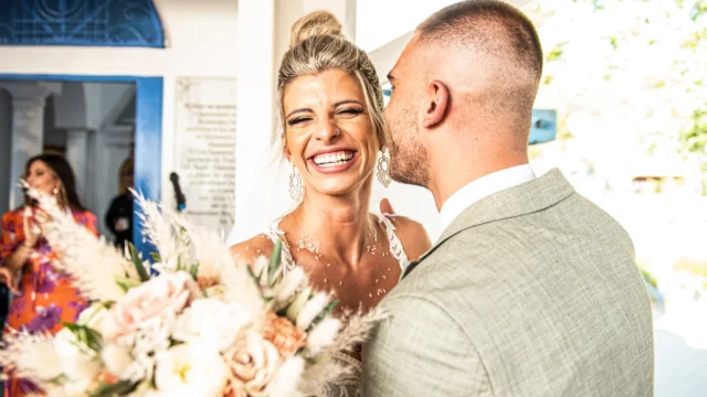 greece destination wedding photographer