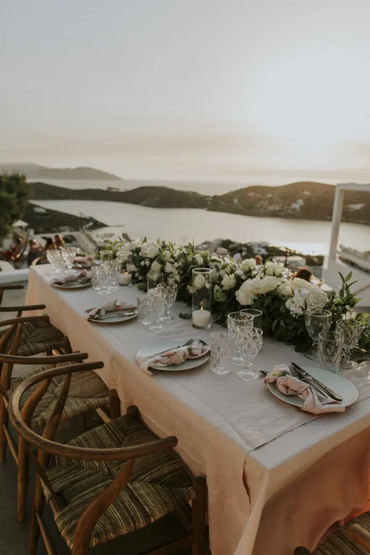 greece destination wedding photographer