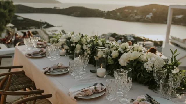 greece destination wedding photographer