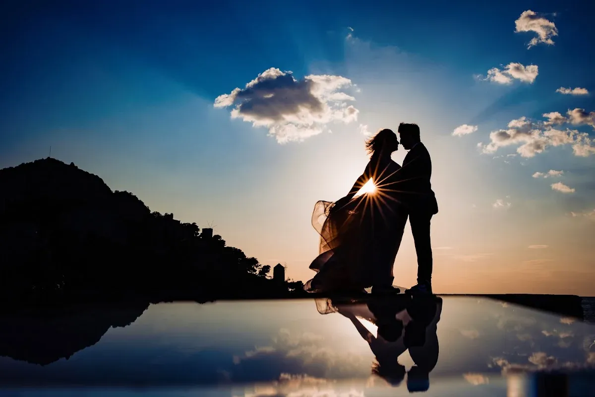 documentary wedding photographer greece