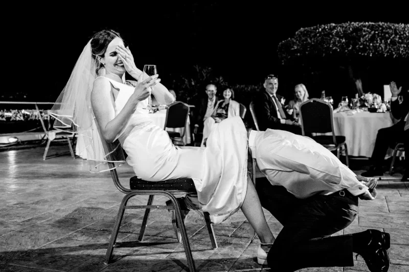 documentary wedding photographer greece