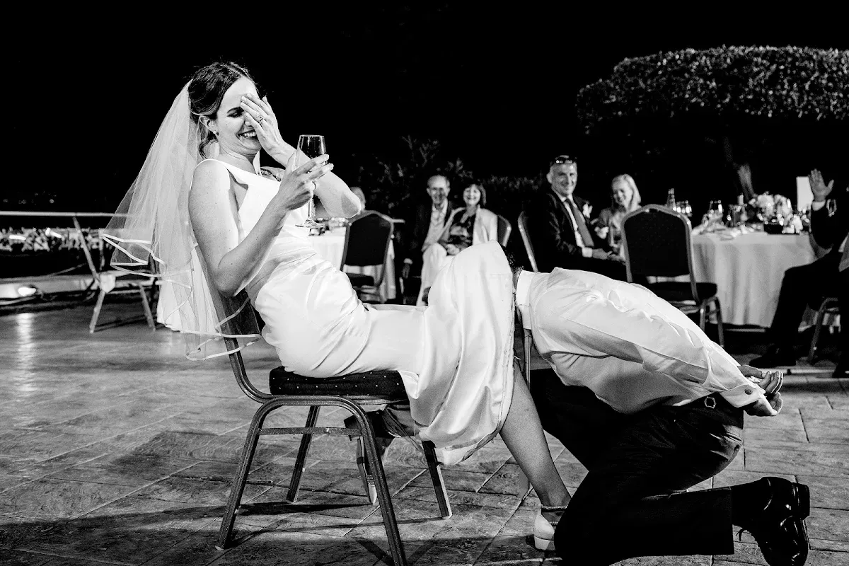 documentary wedding photographer greece