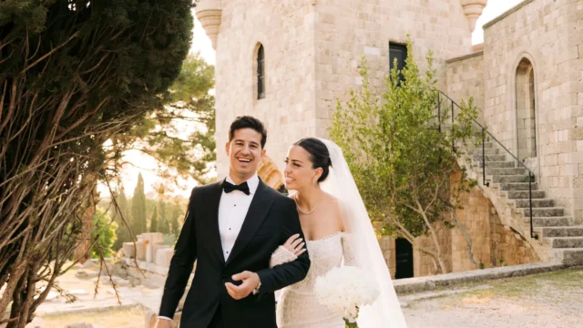 rhodes wedding photographer
