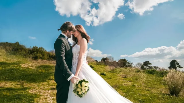 english speaking wedding photographer greece
