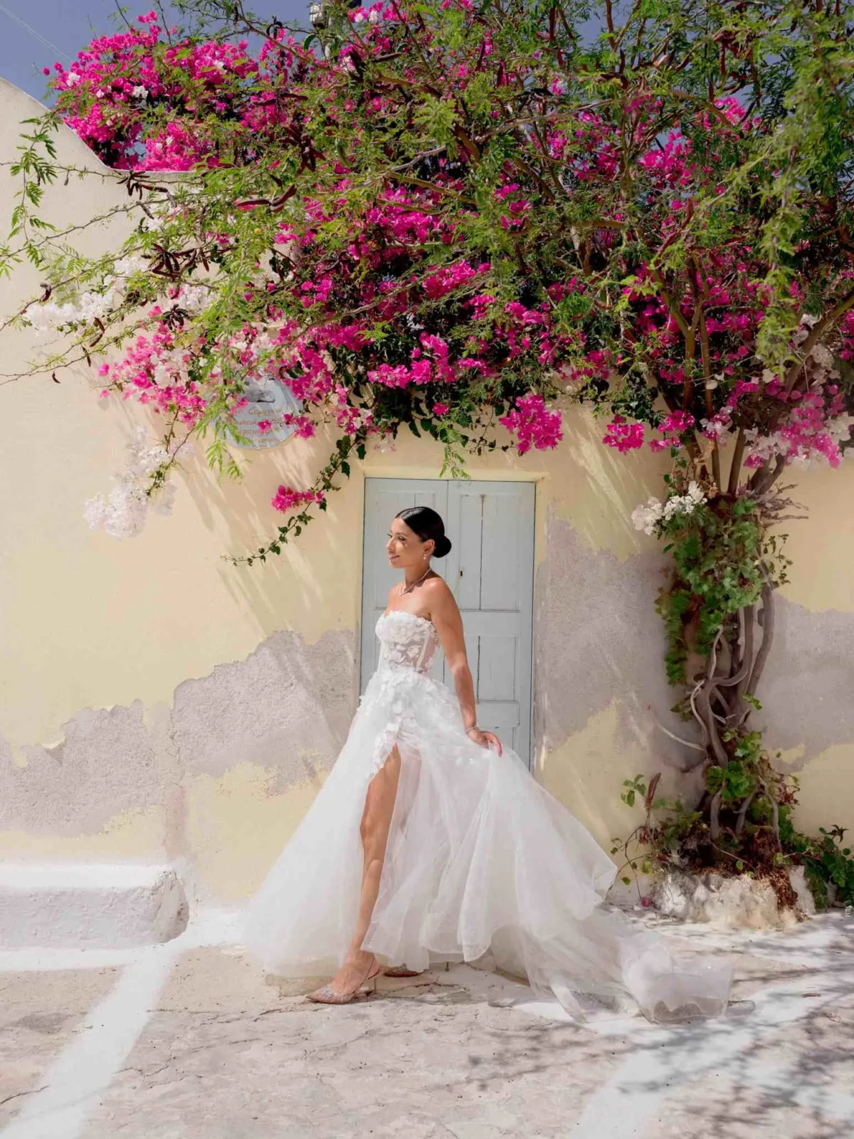 greece destination wedding photographer