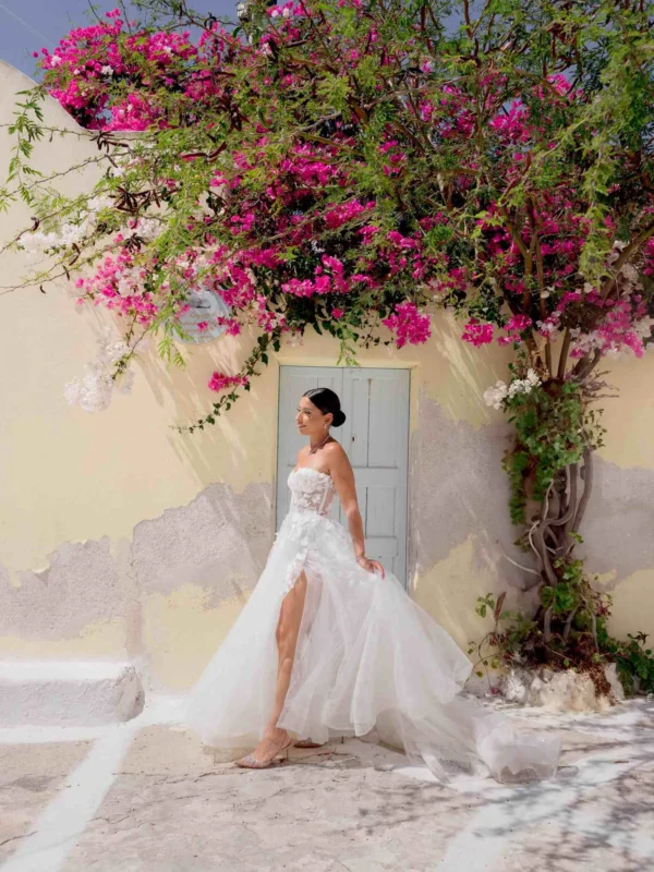 greece destination wedding photographer