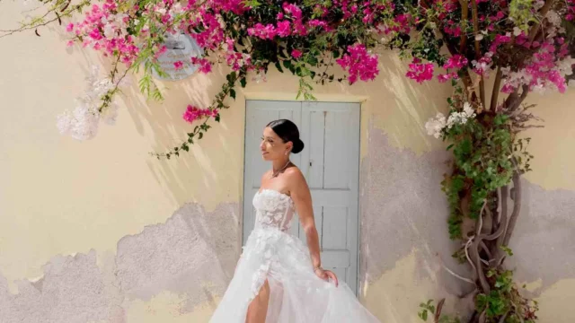 greece destination wedding photographer