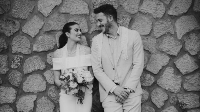 greece destination wedding photographer