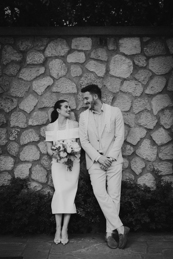 greece destination wedding photographer