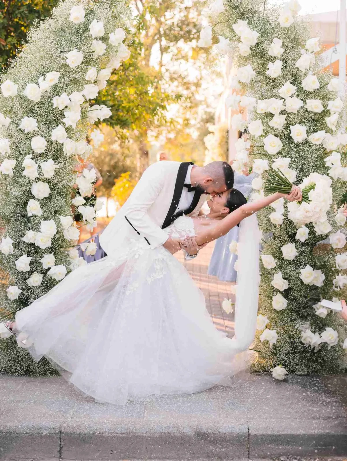 greece destination wedding photographer