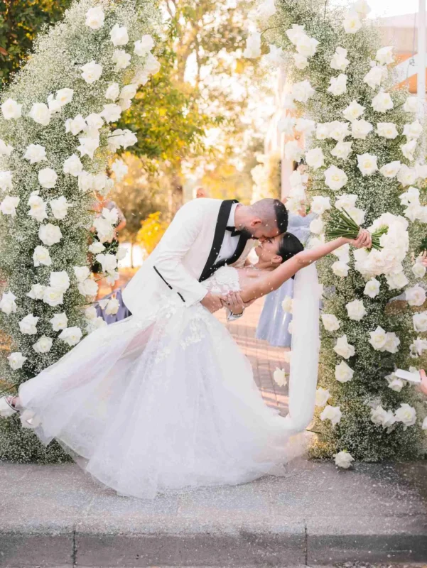 greece destination wedding photographer