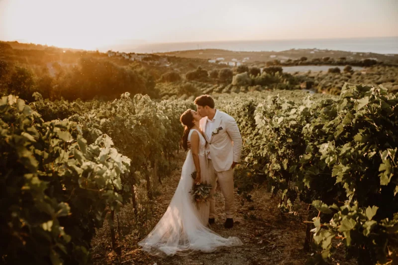 greek islands wedding photographer