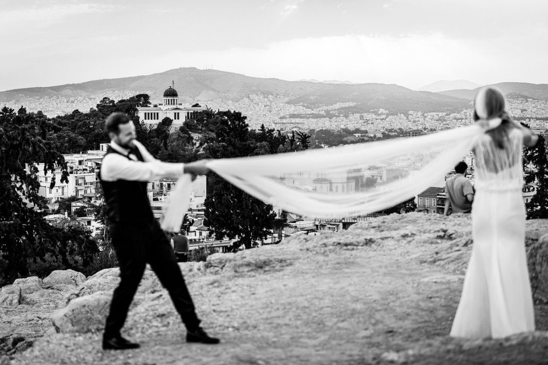 greece destination wedding photographer