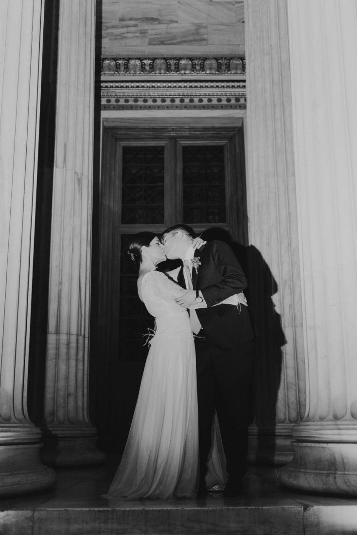 greece destination wedding photographer