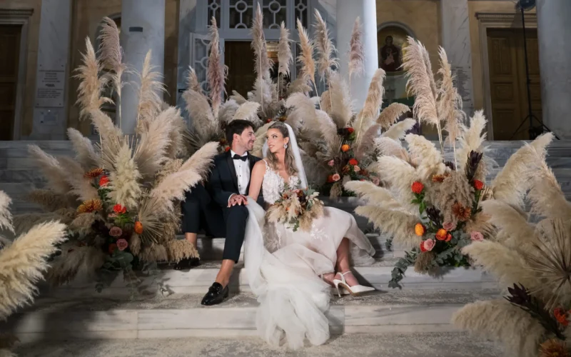 greece destination wedding photographer
