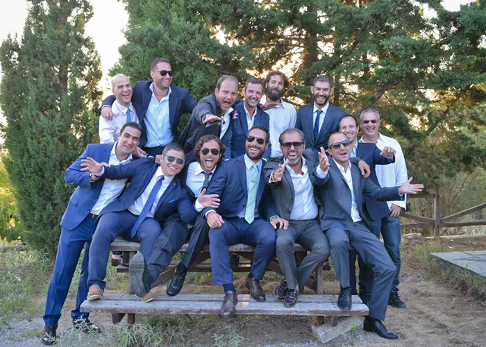 greece destination wedding photographer
