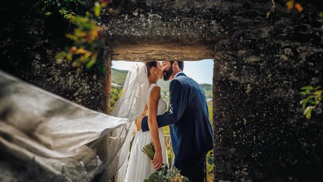 greek islands wedding photographer