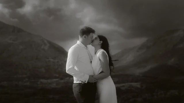 english speaking wedding photographer greece