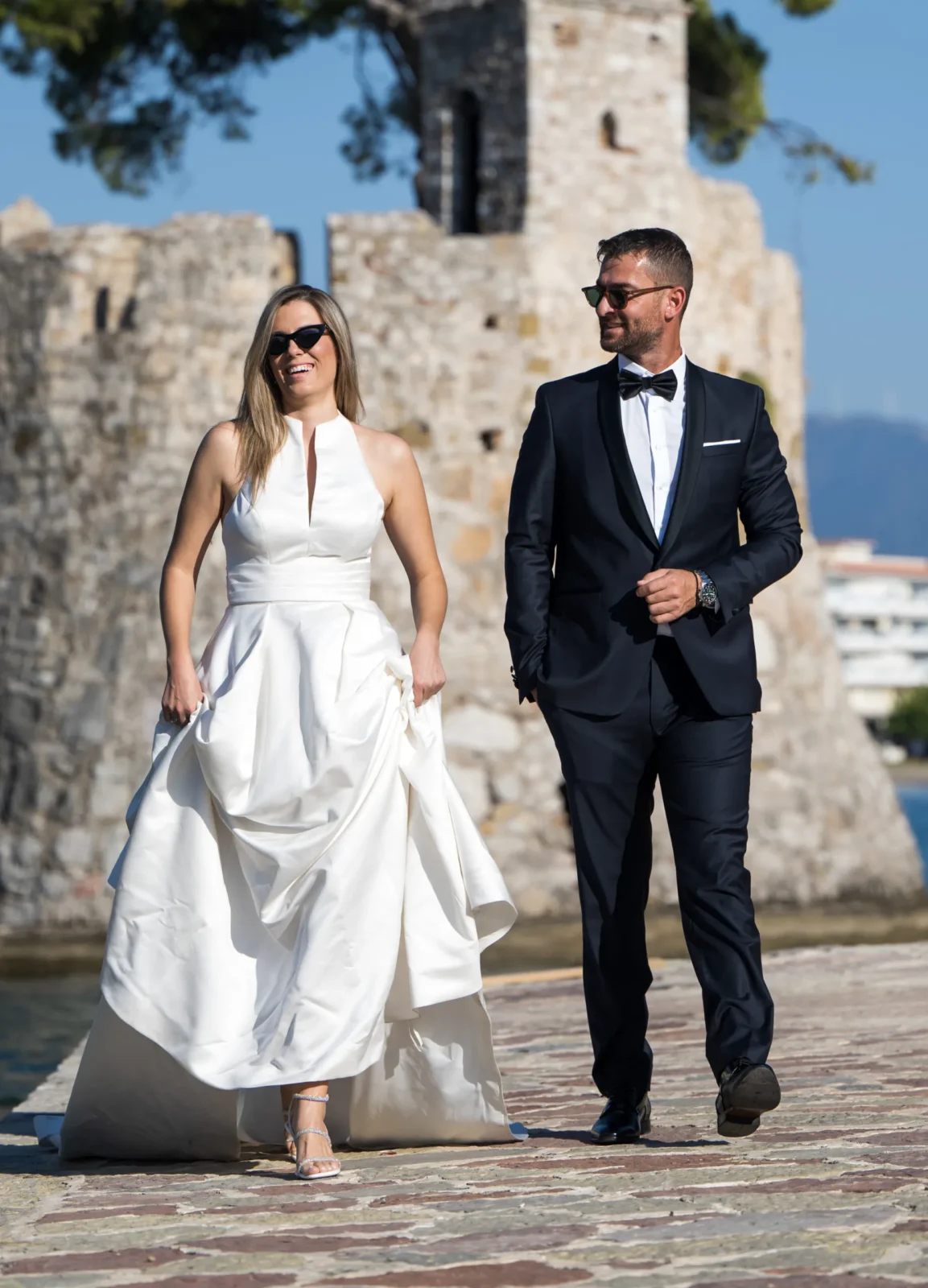 greece destination wedding photographer
