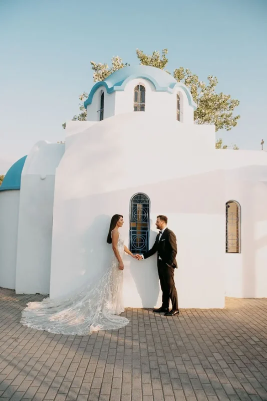 greece destination wedding photographer