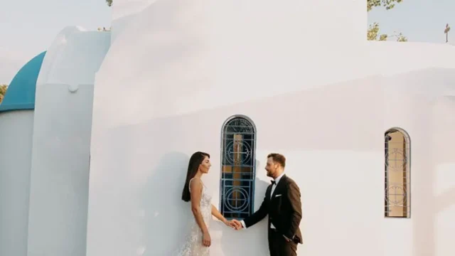 greece destination wedding photographer
