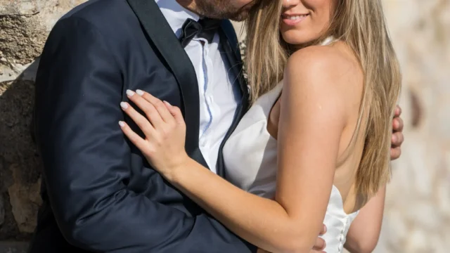 greece destination wedding photographer