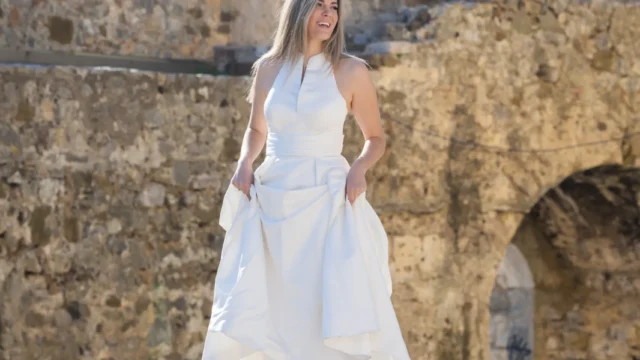 greece destination wedding photographer