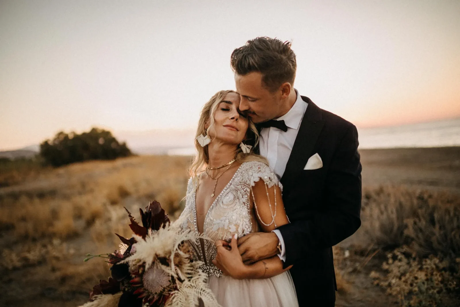 greek islands wedding photographer