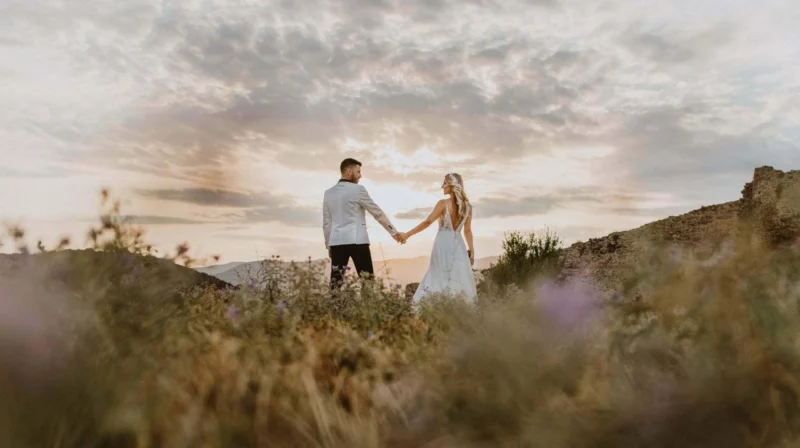 greece destination wedding photographer