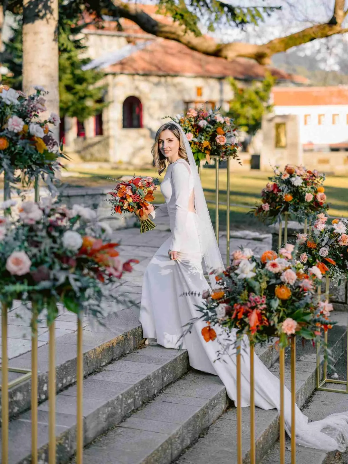greece destination wedding photographer