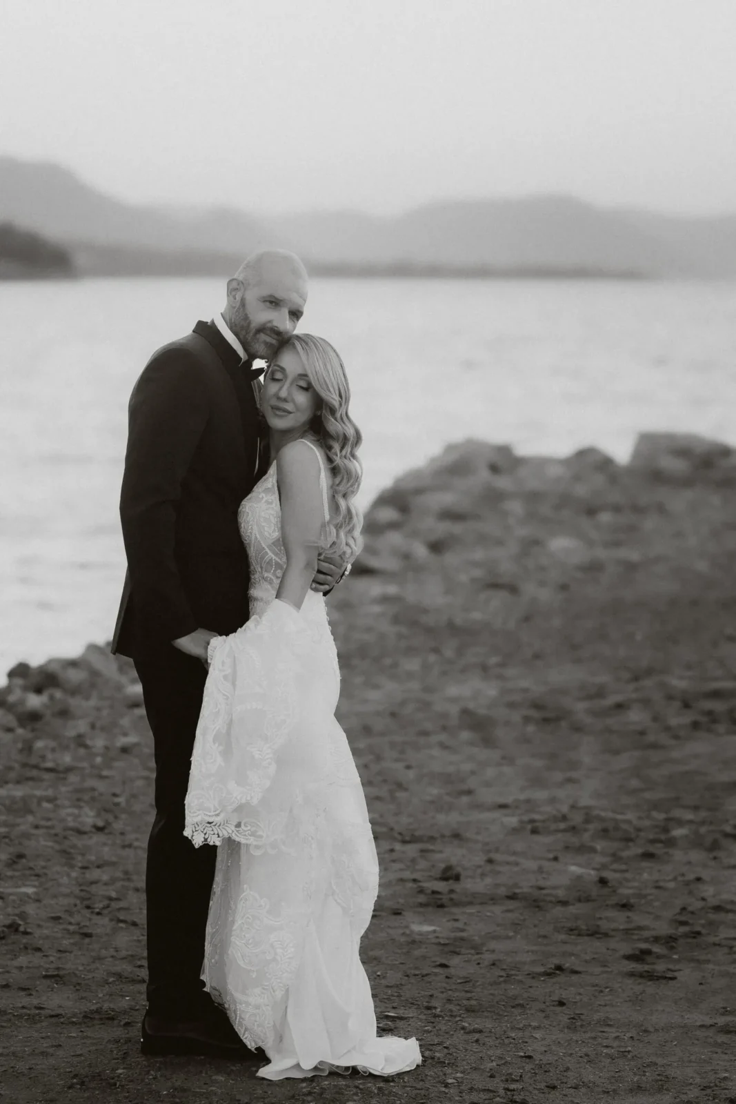 english speaking wedding photographer greece