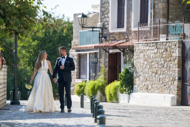 greece destination wedding photographer