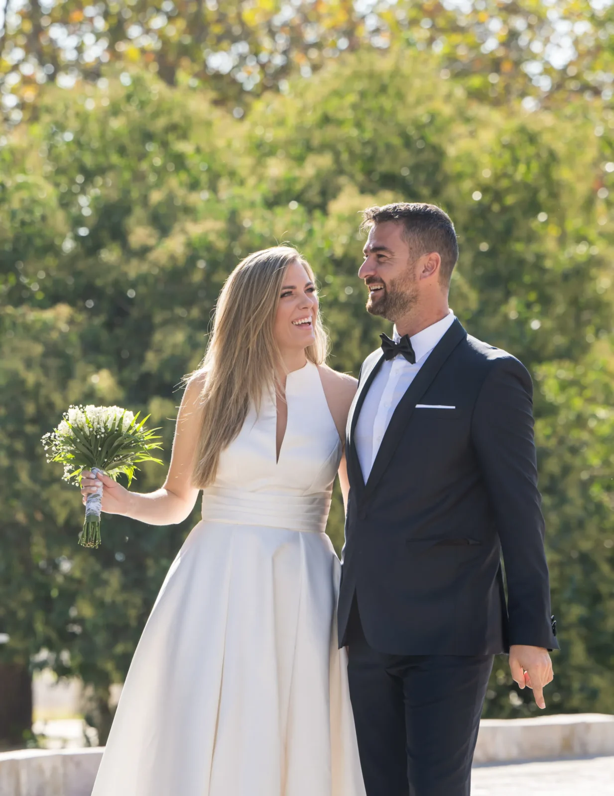 greece destination wedding photographer
