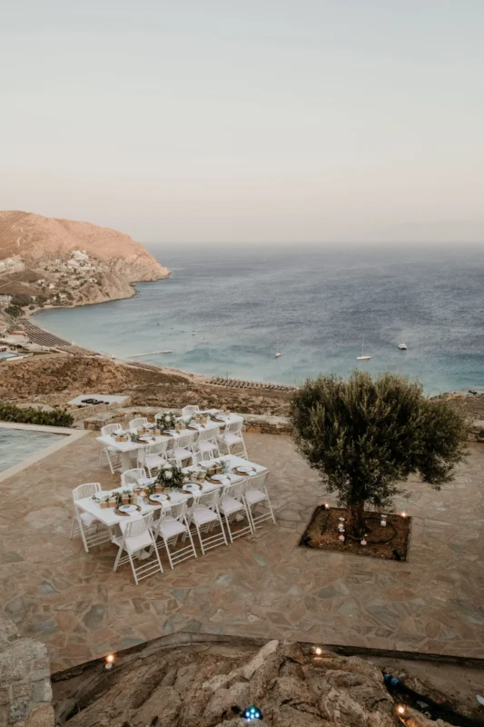 greece documentary wedding photographer