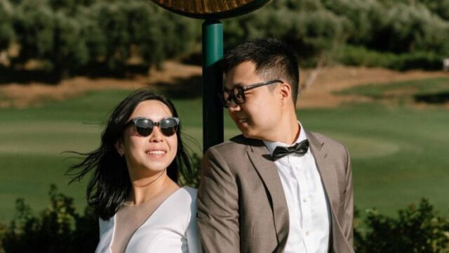 greece destination wedding photographer