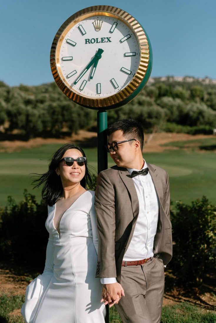 greece destination wedding photographer